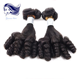 Porcellana Aunty Fumi Hair Extensions fornitore