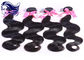 Capelli peruviani del vergine di Wave del corpo di estensioni peruviane vergini dei capelli ricci fornitore