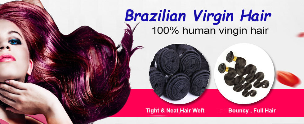 Porcellana il la cosa migliore estensioni brasiliane vergini dei capelli sulle vendite