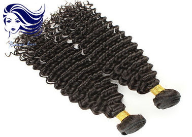 Porcellana Capelli vergini di estensioni vergini brasiliane dei capelli umani a 26 pollici per capelli lunghi fornitore