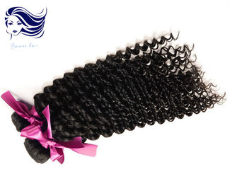 Porcellana Ente vergine peruviano Wave, estensioni dei capelli umani di estensioni dei capelli dei capelli 8A fornitore