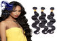 Parrucche brasiliane di estensioni dei capelli ondulati di estensioni dei capelli della cuticola di Remy fornitore