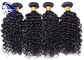 Capelli brasiliani di estensioni dei capelli di Wave del corpo in breve, pacchi brasiliani dei capelli fornitore