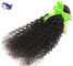 Peli le estensioni indiane vergini di trama dei capelli per capelli neri a 8 pollici fornitore