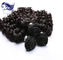 Porcellana Tessitura vergine nera ebano dei capelli di Aunty Funmi Hair Unprocessed Peruvian esportatore