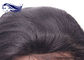 Parrucche piene del pizzo dei capelli umani delle brevi parrucche piene del pizzo/capelli vergini per le donne bianche fornitore