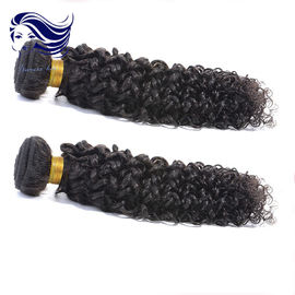 Porcellana Classifichi le estensioni vergini reali dei capelli 7A, capelli sciolti peruviani del vergine di 7A Wave distributore