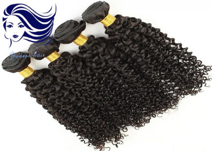 100 estensioni vergini dei capelli di Remy del brasiliano/capelli diritti brasiliani vergini