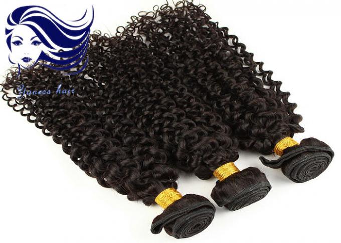 100 estensioni vergini dei capelli di Remy del brasiliano/capelli diritti brasiliani vergini