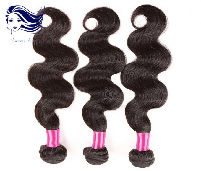 Aggrovigli le estensioni peruviane vergini libere dei capelli/capelli peruviani non trattati vergini
